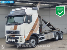 Kamion Volvo FH 480 vícečetná korba použitý