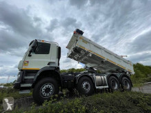 Ciężarówka wywrotka dwustronny wyładunek DAF CF85 460