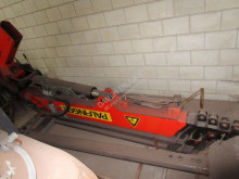 Přídavný jeřáb Palfinger