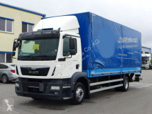 Camion savoyarde MAN occasion