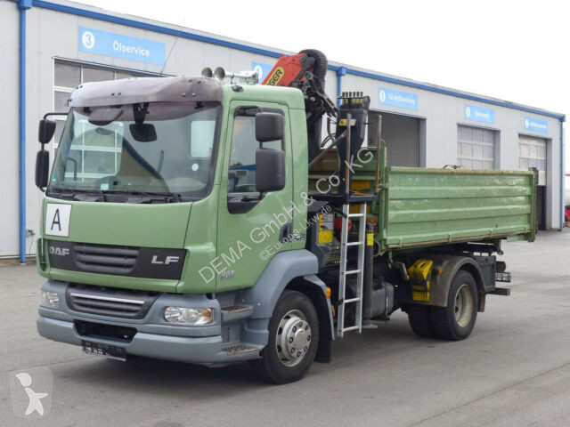 daf a2 know