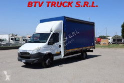 Грузовик Iveco Daily DAILY 70 C 21 CENTINATO 2 ASSI EURO 5 P.U 33,5 QLI