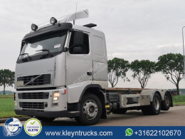 Caminhões chassis Volvo FH12 FH 12.420 manual