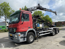 MercedesActros2541