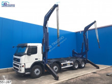 vrachtwagen containersysteem