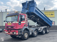 Lastbil Iveco Eurotrakker 340E37 ske brugt