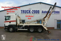 truck tipper