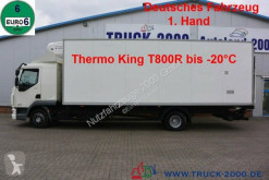 Camion frigo DAF occasion