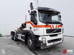 VolvoFE320