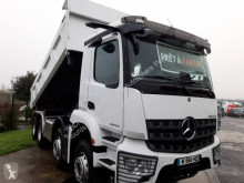 Camion benne Mercedes neuf