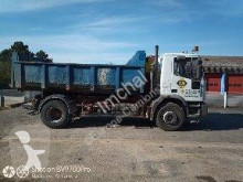 Caminhões Iveco Eurotech 190E27 poli-basculante usado