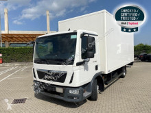 Camion MAN TGL 8.190 4X2 BL / LBW / Klima furgone usato