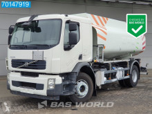 Lastbil citerne kemiske produkter Volvo FE 260