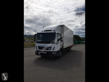 Caminhões furgão MAN TGL 12.220 BL E6