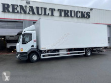 Renault Gamme D 16