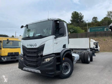 Ciężarówka Iveco Stralis X-Way podwozie nowe