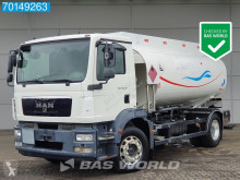 Camion citerne produits chimiques MAN TGM 18.290