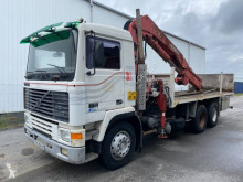 camion plateau standard Volvo
