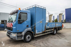 camion dépannage
