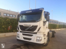Lastbil Iveco Stralis 310 chassis brugt