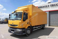 Renault Midlum 270 gebrauchter Kastenwagen