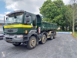 RenaultKerax450 DXi