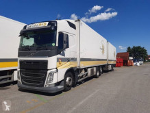 Camion frigo Volvo usato