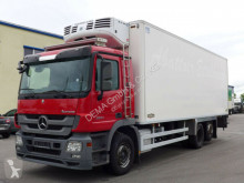 Camion frigo Mercedes occasion