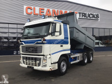 Camion Volvo FH 500 benne occasion