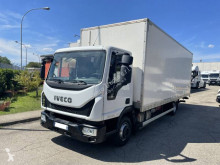 Lastbil Iveco Eurocargo 100 E 19 kassevogn brugt
