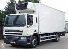 Teherautó DAF CF 65.220 használt hűtőkocsi