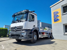 MercedesActros2543