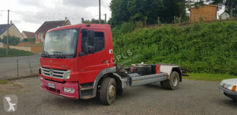 Mercedes Atego 1523