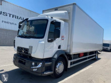 Camião furgão polifundo Renault Premium Lander 280 DXI