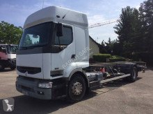 Renault Premium 420 DCI грузовое шасси б/у