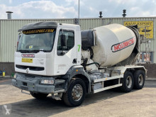 Camion béton toupie / Malaxeur Renault Kerax 300