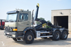 Caminhões poli-basculante Mercedes Atego 2628