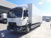 Грузовик фургон Renault Gamme D 14.280