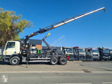 Камион DAF CF85 460 мултилифт с кука втора употреба