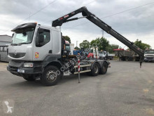 Renault Kerax 430 DXI
