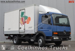 Camion Mercedes Atego 917 isotherme occasion