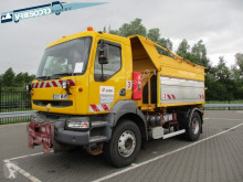 Renault Kerax 300 другие грузовики б/у
