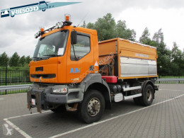 Renault Kerax 340 autres camions occasion
