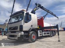 Camion Volvo FE 320 plateau occasion