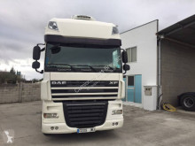Camion DAF XF105 105.460 frigo occasion