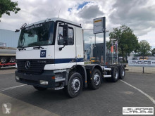 Mercedes Actros 3235 грузовое шасси б/у