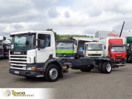 ScaniaD