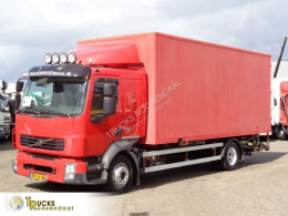 vrachtwagen bakwagen