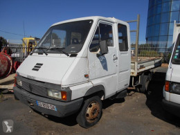 Camion benne Renault Gamme B 80