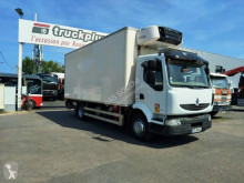Camion frigo mono température Renault Midlum 270.16 DXI